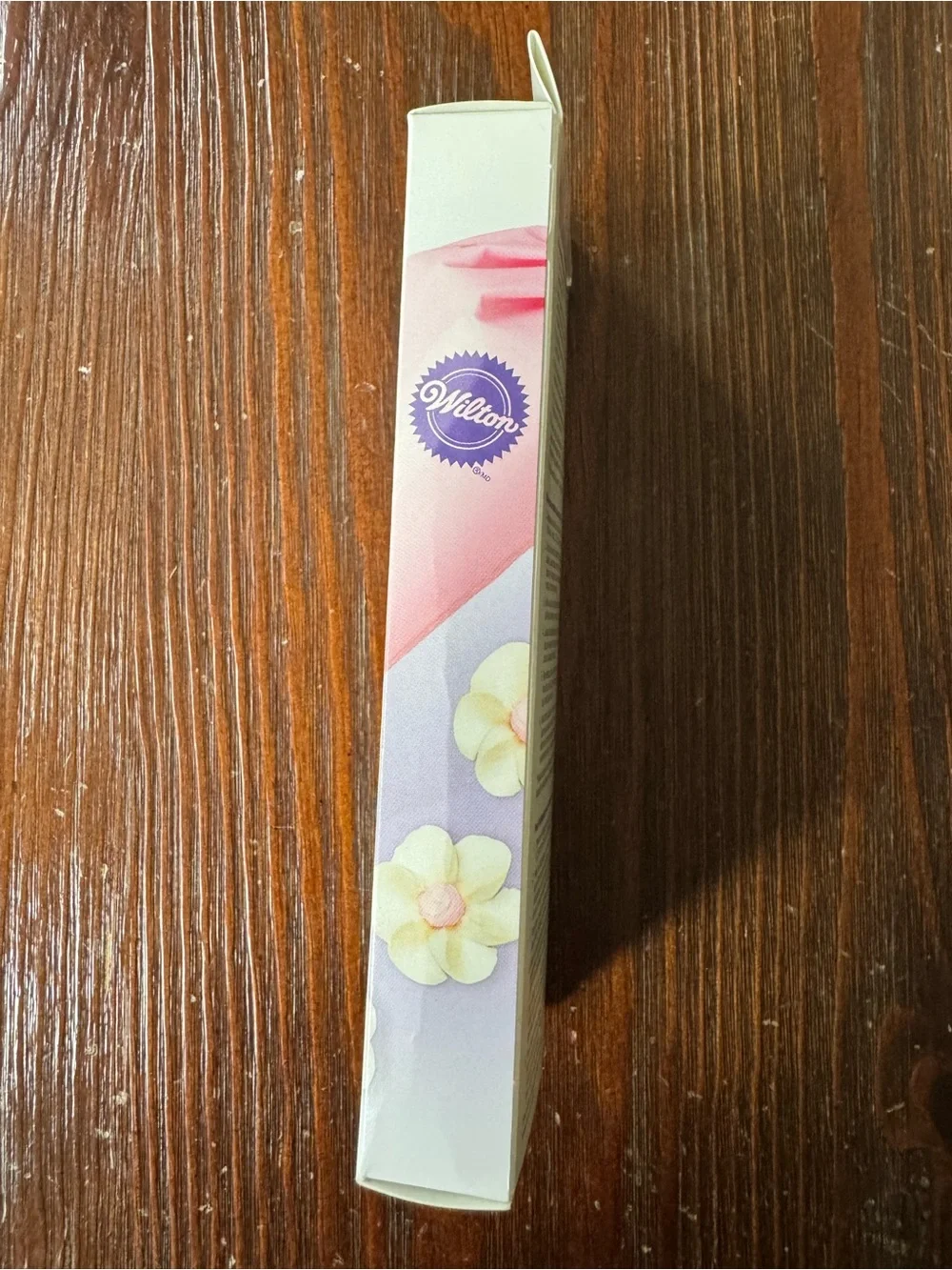 Set of 3 Wilton 12